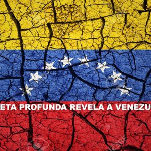 LA GRIETA PROFUNDA REVELA A VENEZUELA. Por el Dr José Pons