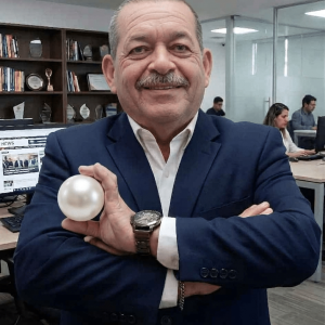 Las Perlitas del Miura…. Chismes que dan Sazón para el fin de semana de «Escándalo del BOD»  Victor Vargas Irausquin (+Video)