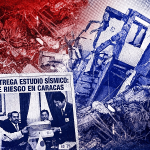 Japón advirtió hace 20 años lo que podía pasar en Caracas, pero para el chavismo nunca fue prioridad (Informe completo)