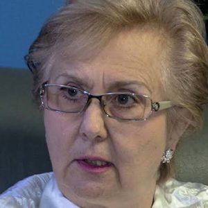 Blanca Rosa Mármol propone crear una Junta de Gobierno: «Venezuela no tiene presidente»