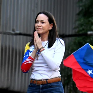 María Corina Machado afirmó que las elecciones del 28 de julio «cambiaron la historia» de Venezuela