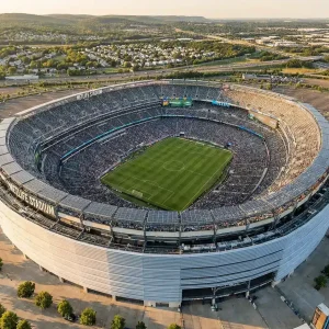 FIFA venderá fragmentos del campo donde se disputará la final del Mundial