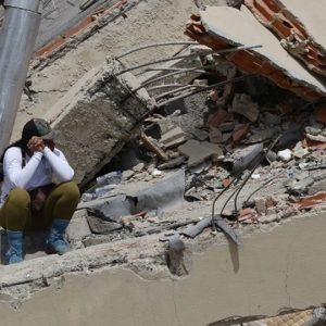 BBC Mundo | Cómo ha respondido el gobierno de Venezuela a las críticas por su respuesta a los devastadores terremotos