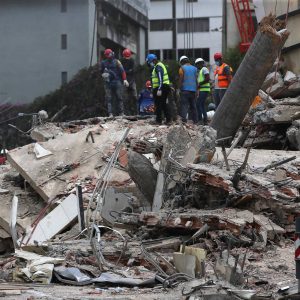 Muertos por terremotos en Venezuela aumentó a 3.535, según balance del chavismo
