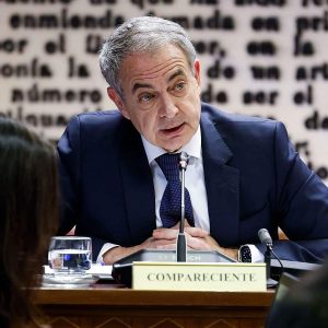 Presunta investigación del FBI coloca a Zapatero bajo el foco por sus actividades en Venezuela