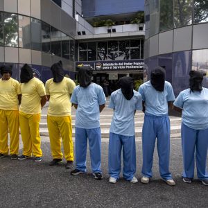 OVP denunció 15 años de violación sistemática de derechos humanos en el Ministerio Penitenciario