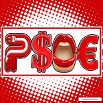ESTE GOBIERNO DEL PSOE ES ANTI-ESPAÑA