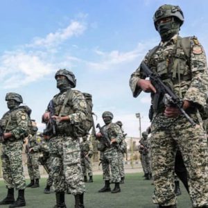 Fuerzas Armadas de Irán: no negociarán con EE. UU. hasta su «derrota completa»