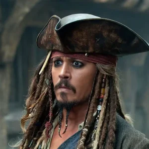 Johnny Depp negocia su regreso a Piratas del Caribe