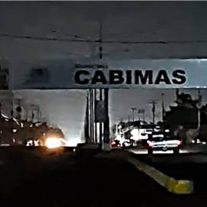 Reportan cortes eléctricos de hasta siete horas durante la noche en Cabimas