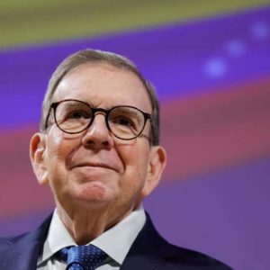 Edmundo González celebró libertad plena de María Afiuni y llamó a reconstruir la memoria de Venezuela