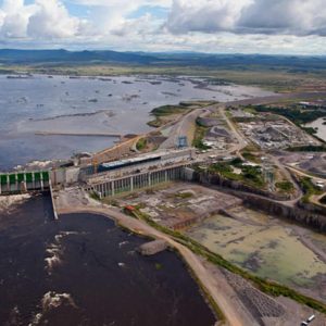 EEUU apunta a recuperar 2.640 megavatios para fortalecer el sistema eléctrico de Venezuela