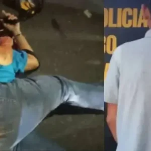 MUNICIPIO MARACAIBO | Capturan al presunto responsable del arrollamiento fatal registrado en La Pícola