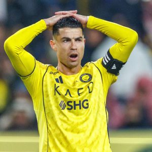 Cristiano Ronaldo se despedirá del fútbol con el Al-Nassr al final de la temporada