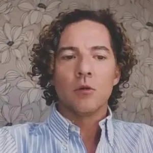 David Bisbal relata el pánico vivido durante sismo en Colombia