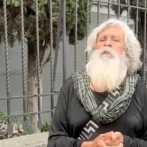 ¿Profecía o coincidencia? El polémico video del «profeta Simón» que se hizo viral tras el fuerte terremoto en Colombia (+Video)