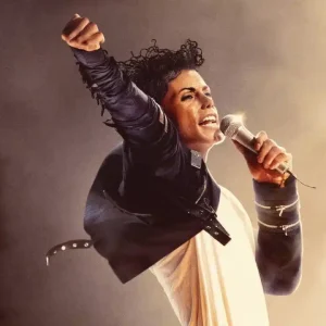 Lionsgate prepara la continuación de ‘Michael’: Incluirá escenas musicales inéditas y se filmará a finales de año