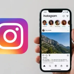Cambio de logo de Instagram después de 10 años desata Ola de memes