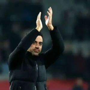 Xavi Hernández es nombrado nuevo seleccionador de Países Bajos