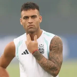 Barcelona apunta a Lautaro Martínez como su prioridad para reforzar el ataque