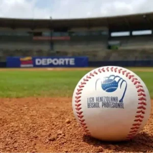 La LVBP oficializa el calendario de la primera semana para la temporada 2026-2027