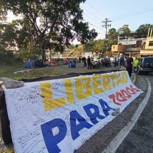 Realidad Helicoide identifica 49 centros de detención donde permanecen presos políticos en Venezuela