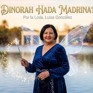 DINORAH HADA MADRINA? Por la Lcda. Luisa González