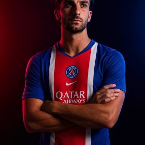 Barcelona y PSG acuerdan traspaso de Ferran Torres por casi 50 millones de euros