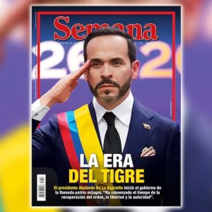 Semana: Inicia la era del Tigre