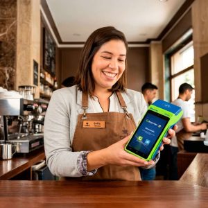 Credi POS y Credi Express Bancamiga: créditos para impulsar tu negocio