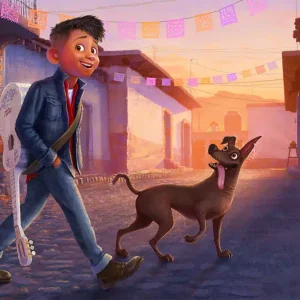 Disney y Pixar confirman «Coco 2», que llegará a los cines en 2029