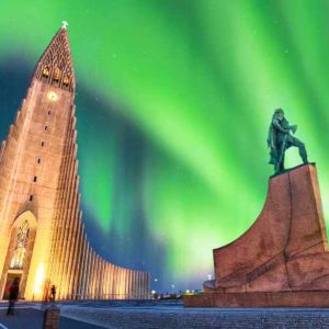 Islandia ofrece incentivos a quienes se muden a sus pueblos rurales