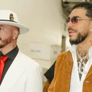 J Balvin y Ryan Castro activan vuelos humanitarios para llevar ayuda a zonas afectadas por el terremoto