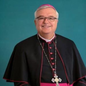 Papa León XIV acepta renuncia del obispo alemán Karl-Heinz Wiesemann de 66 años