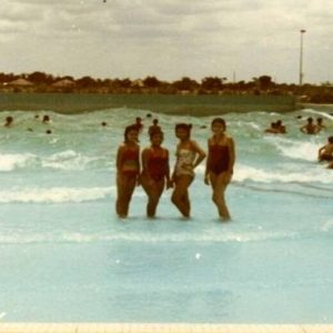 ¿RECUERDAN EL LAGO COUNTRY CLUB? Así se encuentra ahora mismo, Reviva su historia y véalo en la actualidad (+Video)