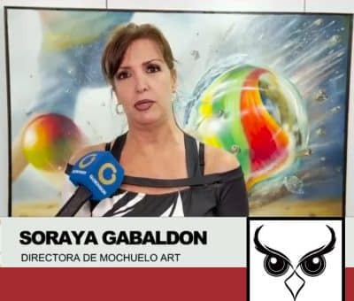 Libro para colorear «Cuando el ARTE nos ayuda a SANAR» de la galería Mochuelo Art