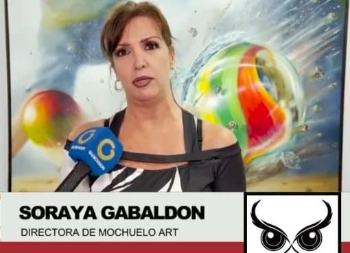 Libro para colorear «Cuando el ARTE nos ayuda a SANAR» de la galería Mochuelo Art