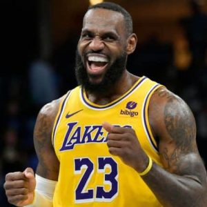 El efecto LeBron James dispara la demanda de entradas de los 76ers en la NBA