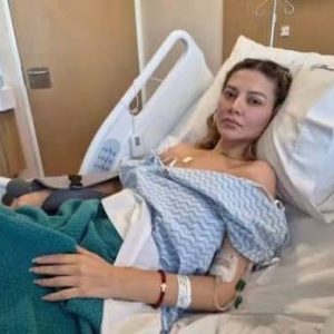 Deja hospital novia de exasesor presidencial argentino acusado de intento de feminicidio en Bolivia
