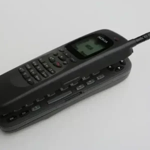 Nokia 9000 Communicator, el pionero de los smartphones, cumple 30 años
