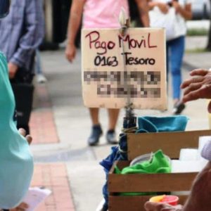 El BCV aumentó en 600 % las operaciones con “pago móvil”