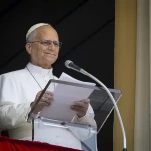 El papa pide respuesta internacional ante brote de ébola en RD Congo