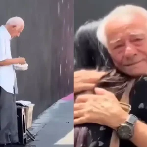 Exalumnos se organizan para ayudar a su profesor jubilado (+Video)