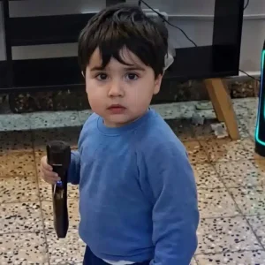 «El Incomprendido» de solo 2 años: el pequeño que canta con el alma de Ismael Rivera y revoluciona las redes sociales (+Video)