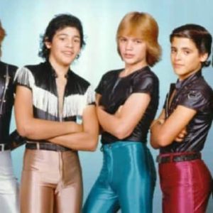 Menudo festejará su 50 aniversario con gira junto a siete exintegrantes