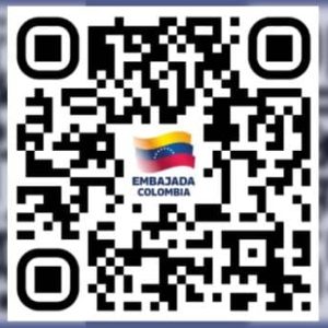 Activan código QR tras sismo que dejó varios connacionales desaparecidos en Colombia