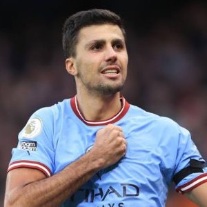 El Barça y el Manchester City llegan a un principio de acuerdo para el traspaso de Rodri