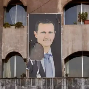 El exdictador sirio Bashar al Asad es condenado a muerte
