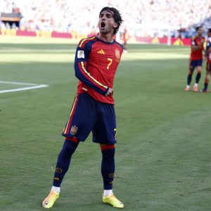 Ferran Torres acepta fichar por el PSG y Barcelona espera una oferta formal