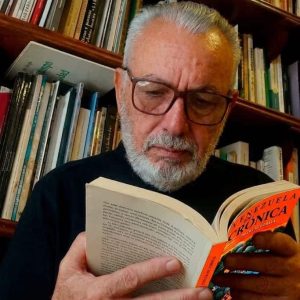 ACADEMIA, HISTORIA Y APOSENTO. Por Douglas Zabala